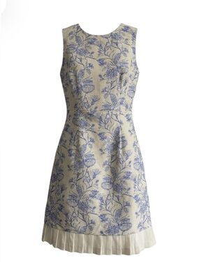 Jessakae Sample Sale Floral Mini - Size Small